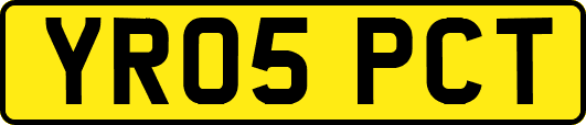 YR05PCT
