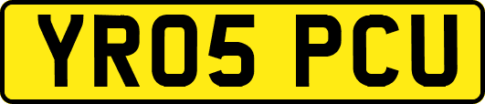YR05PCU
