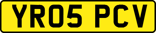 YR05PCV