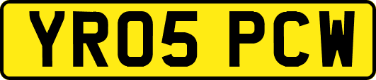YR05PCW