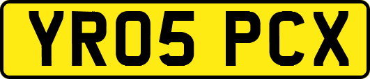 YR05PCX