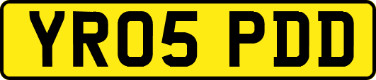YR05PDD