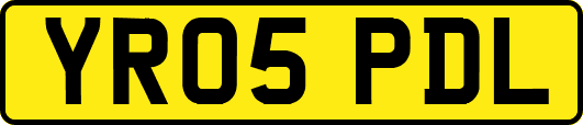 YR05PDL