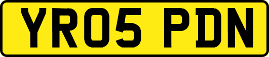 YR05PDN