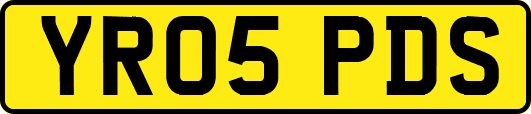 YR05PDS