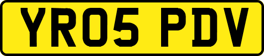 YR05PDV