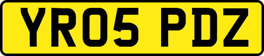YR05PDZ
