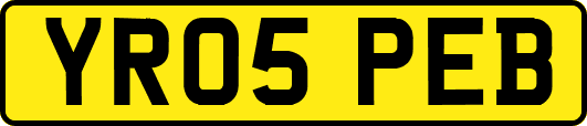 YR05PEB