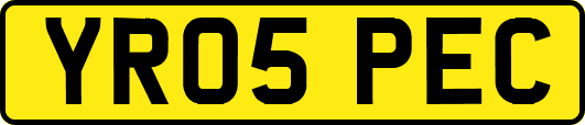 YR05PEC