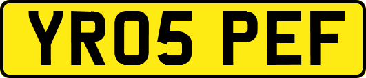 YR05PEF