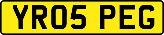 YR05PEG