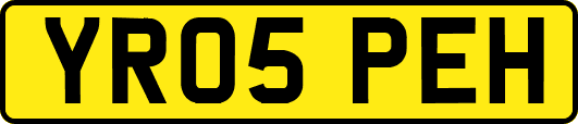 YR05PEH