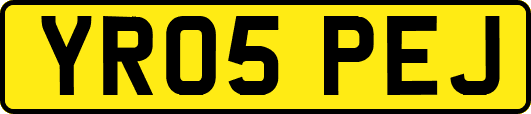 YR05PEJ