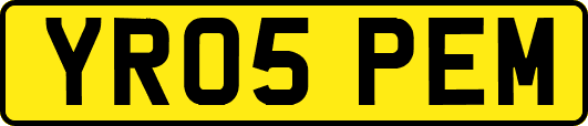 YR05PEM