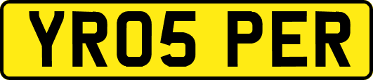 YR05PER