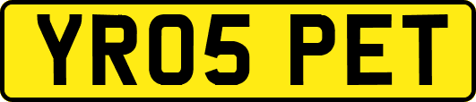 YR05PET