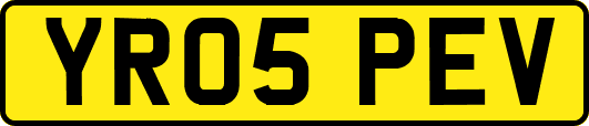 YR05PEV
