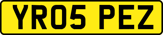 YR05PEZ