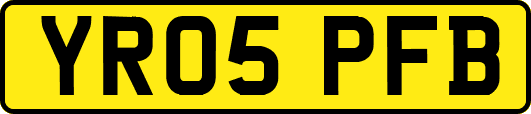 YR05PFB