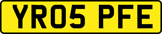YR05PFE