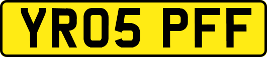 YR05PFF