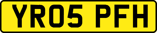 YR05PFH