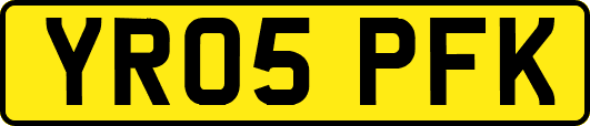 YR05PFK