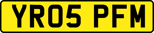 YR05PFM
