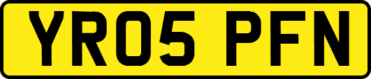 YR05PFN