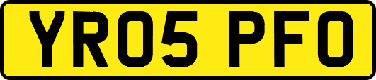 YR05PFO