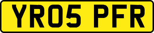 YR05PFR