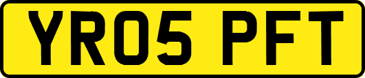 YR05PFT