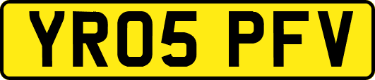 YR05PFV