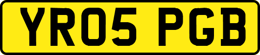 YR05PGB