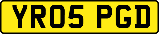 YR05PGD