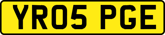 YR05PGE