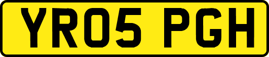 YR05PGH
