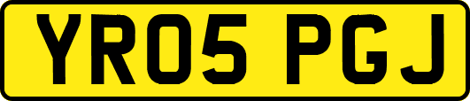 YR05PGJ