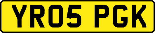 YR05PGK
