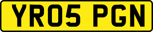 YR05PGN