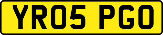 YR05PGO
