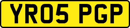 YR05PGP