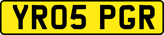 YR05PGR