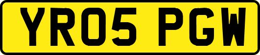 YR05PGW