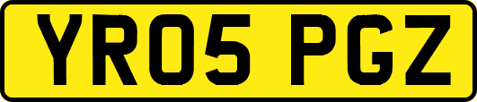 YR05PGZ