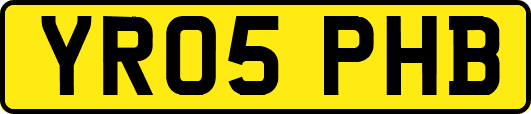 YR05PHB