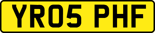 YR05PHF