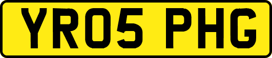 YR05PHG