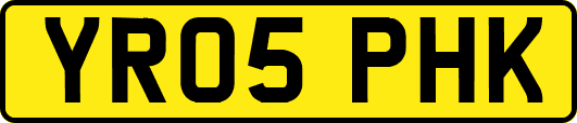YR05PHK