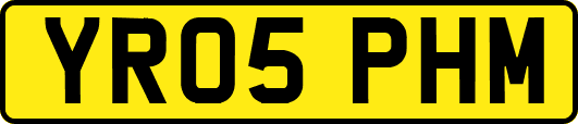 YR05PHM